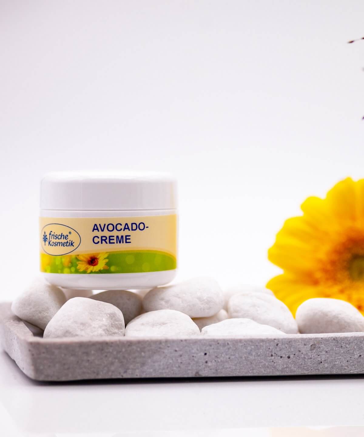 Avocadocreme