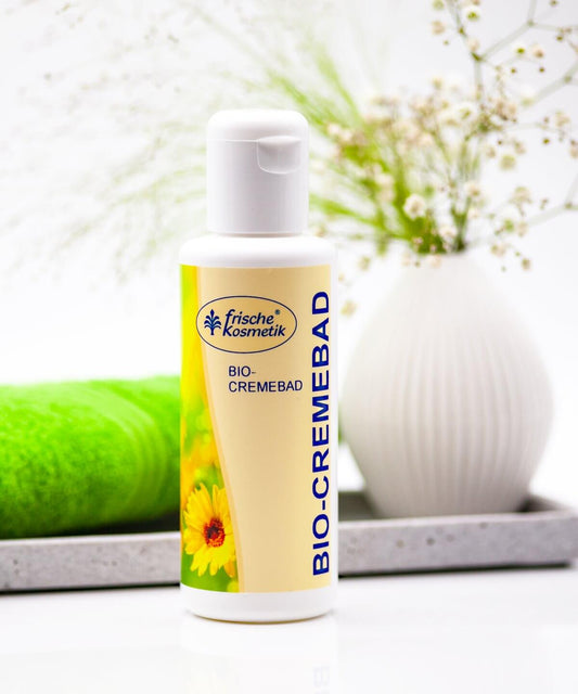 Bio-Cremebad