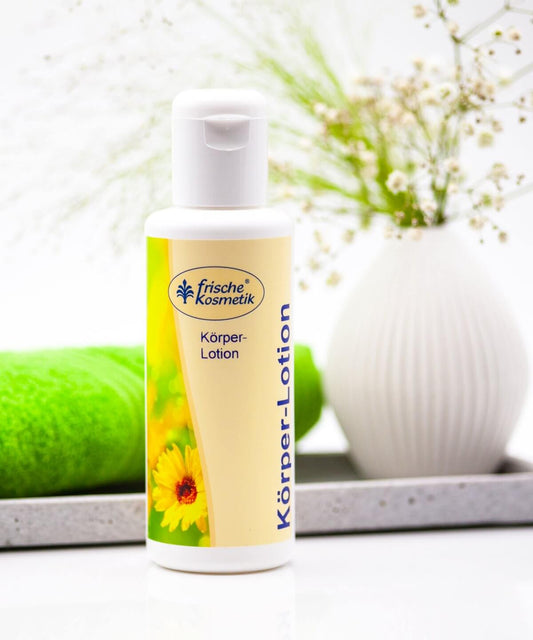 Körperlotion
