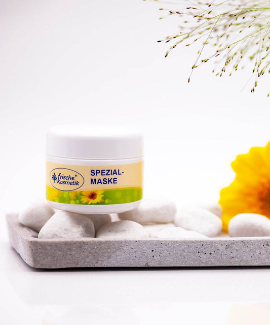 Spezial-Maske